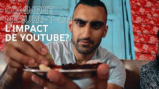 De l’opportunité à l’impact: rapport d'impact de YouTube au Canada 2022