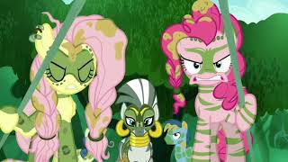 Caricaturas del Caribe 2 Parte 8: Preparando el Sacrificio