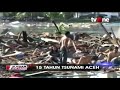 Aceh Tsunami Impact and Facts