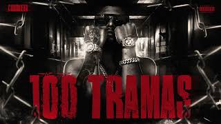 CDobleta - 100 Tramas (Official Audio)