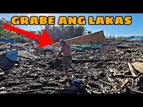 BINUHAT ANG TROSO | ANG LUPET MO TATZKIE