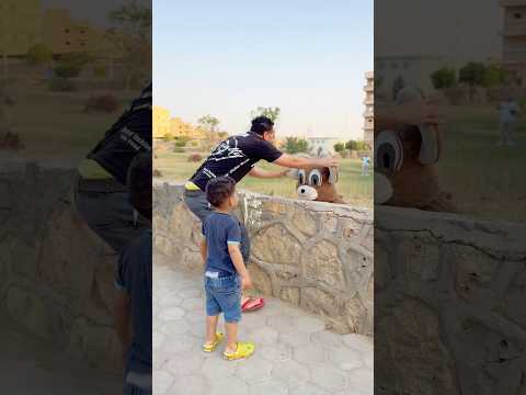 مقلب القناع 🤣😘