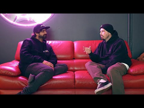 Drifting Through Life’s Risks - Keeping it Real (Ep 1)