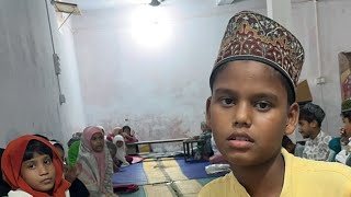 Live tilawat e Quran e paak