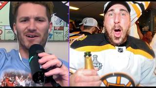 Tkachuks Hated 2011 Canucks