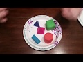 Exploring 3D Figure Slicing Techniques