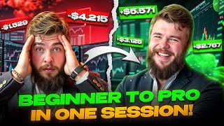 📈 Boost Your Trading Confidence | With Safe Withdrawals | No Restrictions