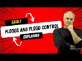 Flood Control and Flash Floods