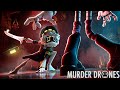 MURDER DRONES - Episode 7 Mass Destruction