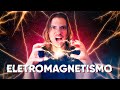 Contribuições para o Eletromagnetismo