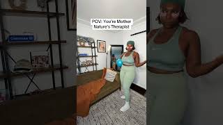 #mothernature #naturaldisasters #therapy #comedyskit #camosworld