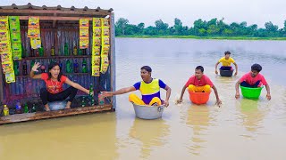 Funniest Fun Amazing Pagal Beta Comedy Videos Must Entertainment comedy 2025