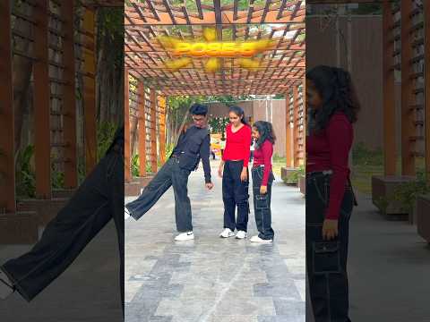 Poses of girl Part-153📸|Subscribe for more~ #bts #randomshoot #btsfunny #posesidea #bestfriendposes