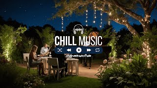 Jazz Under the Stars — Smooth Music for a Relaxing Night
