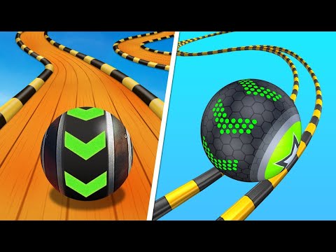 going balls 2025 live game play challenge