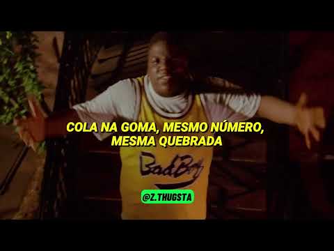 The Notorious B.I.G. - Juicy (LEGENDADO)