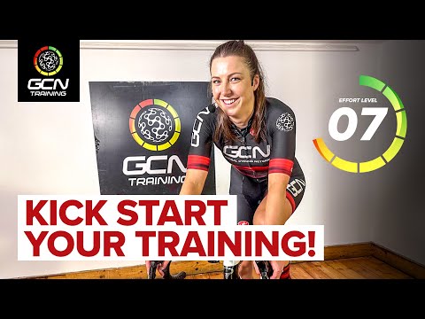 Gcn 20 discount minute spin class