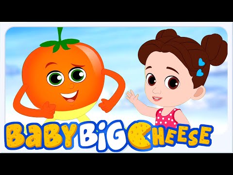 लाल टमाटर, Lal Tamatar, Hindi Rhymes for Children and Song for Kids by Baby Big Cheese