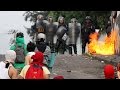 Venezuela's Political and Social Challenges