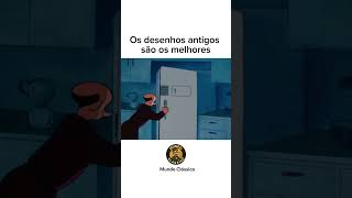 A Casa do Futuro 🤖 (1949) | O Humor Insano de Tex Avery