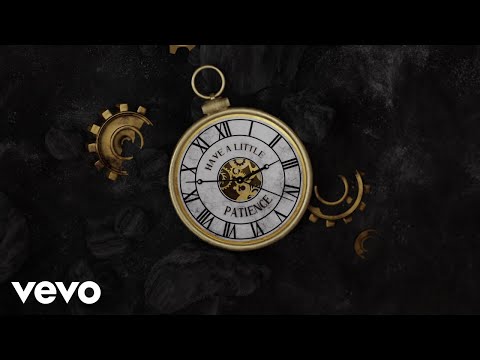 Take That - Patience (Lyric Video)