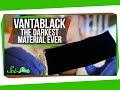 Understanding Vantablack and Its Applications