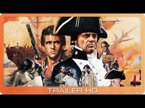 The Bounty ≣ 1984 ≣ Trailer