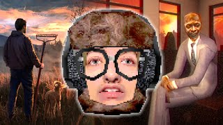 FunkyFrogPlays SOME MORE SCARY GAMES