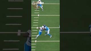 Odafe Oweh's 10.5 Sacks From Last Season | Commanders Sign Odafe Oweh