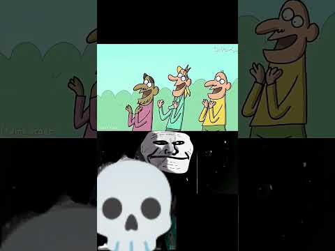 the Prisoner's mistake. #frameorder#trending #funny #cartoonboxanimation#gaming Frameorderb 💀🌚🌚।