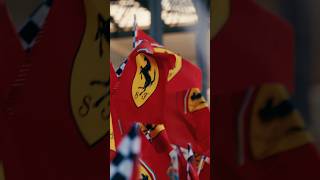 The race day we count down to every season 🔴🇮🇹 #F1shorts #F1
