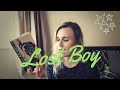 Character Analysis and Themes in 'Lost Boy'
