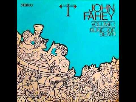 John Fahey Chords