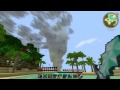 Comprensión del Video sobre Tornados