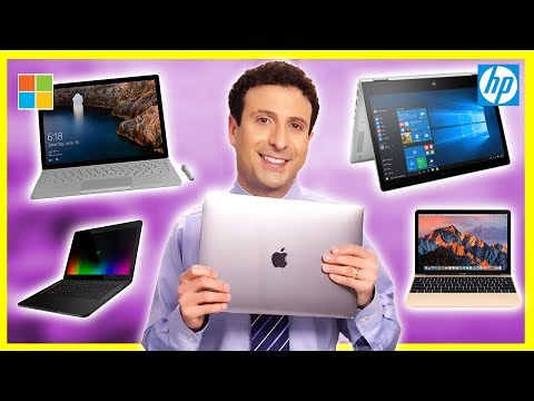 Top 5 Laptop Deals of 2017 (Better prices than Black...