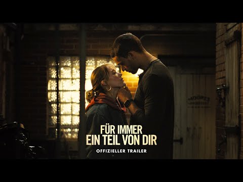 Bild F&uuml;r immer ein Teil von dir