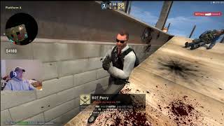 cs:go Vertigo CT