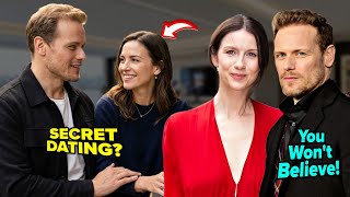 Sam Heughan’s Secret Dating Life EXPOSED During Outlander — Was Caitríona Furious Behind the Scenes?