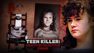 The Youngest Woman on Death Row: Skull Souvenir Killer Christa Pike | True Crime