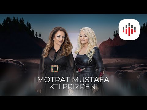 Motrat Mustafa - KTI PRIZRENI (Official Audio)