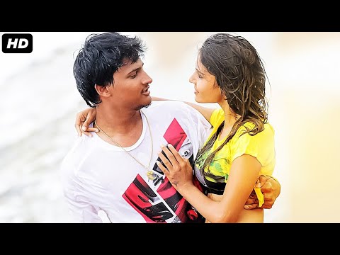 B TECH LOVE STORY - Hindi Dubbed Full Movie | Krishnudu, Anjali, Sravan | Romantic Movie