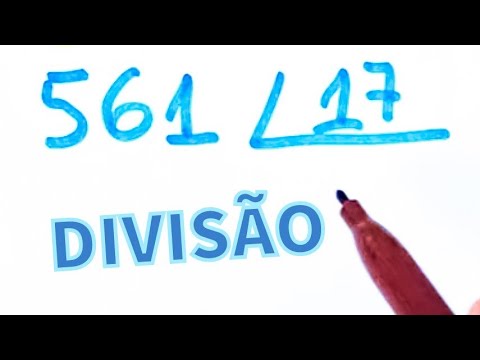 DIVISÃO 561÷17