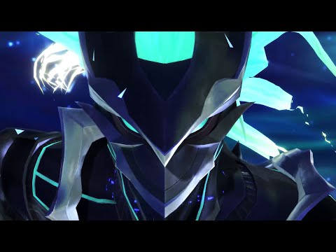 PS4「英雄伝説 黎の軌跡」WEB CM