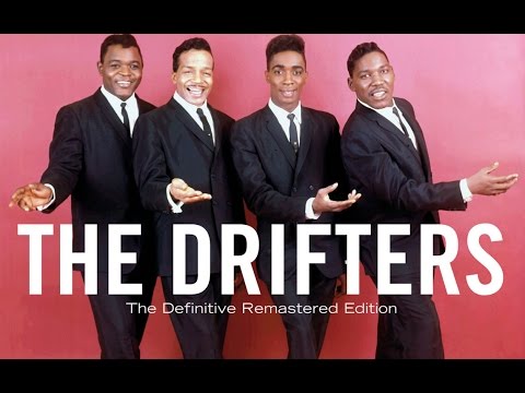 Under The Boardwalk - The Drifters 