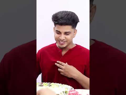 এইটা অনেক সংসারেই হয় #shortfilm