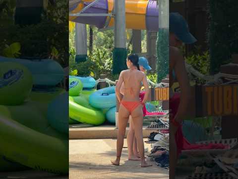 🇹🇭Andamanda Water Park Water Adventure -Phuket Dream Day⛱️ #waterpark #aquapark