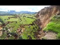 Exploring Powerful Earthquakes Captured on Camera
