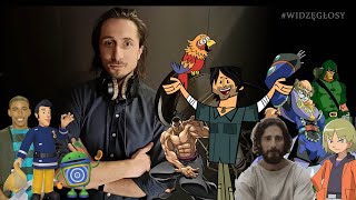 ODCINEK 205: ŁUKASZ TALIK