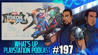 State of Play Review | Summer Game Fest Review | PS Plus Catalog - What's Up PlayStation EP. 197