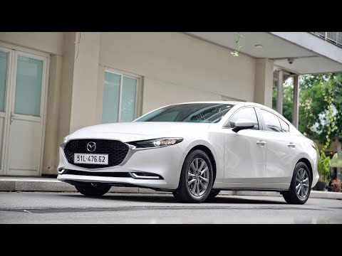 Mazda 3 Sedan 1.5L Deluxe 2024 - ODO: MỚI 24.000KM, MỘT CHỦ TỪ ĐẦU, SIÊU MỚI, CẦN BÁN